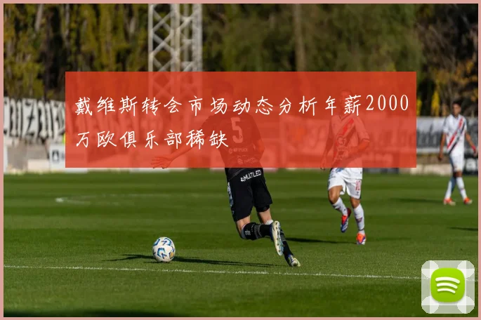 戴维斯转会市场动态分析年薪2000万欧俱乐部稀缺